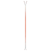 K2 MINDBENDER 108Ti Skis 2024