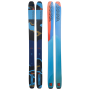 K2 MINDBENDER 116C Skis 2024