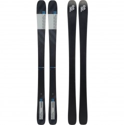 SKI K2 Mindbender 85 Women's 2024