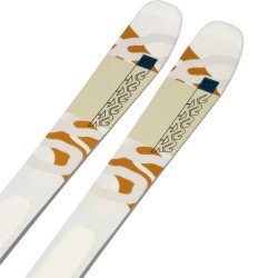 SKI K2 Mindbender 89 Ti W - Γυναικεία ski 2024