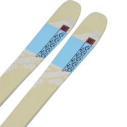 SKI K2 Mindbender 90 C - Γυναικεία ski 2024