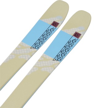 SKI K2 Mindbender 90 C - Γυναικεία ski 2024 SKI K2 Mindbender 90 C - Γυναικεία ski 2024