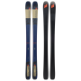 K2 MINDBENDER 90C Skis 2024
