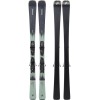 K2 Disruption 75 Women's Ski ​+ ERP 10 Quikclik Bindings 2024