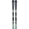 K2 Disruption 75 Women's Ski ​+ ERP 10 Quikclik Bindings 2024