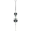 K2 Disruption 75 Women's Ski ​+ ERP 10 Quikclik Bindings 2024
