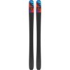 Salomon QST 92 - Freeride Skis 2024
