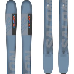 Salomon QST 92 - Freeride Skis 2024