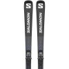 Salomon S/Max 10 Skis ​+ M11 GW F80 Bindings 2024