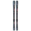 Salomon Stance 80 Skis ​+ M11 GW L90 Bindings 2024