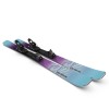 Salomon Stance W 80 Women's Skis ​+ M10 GW L80 Bindings 2024