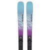 Salomon Stance W 80 Women's Skis ​+ M10 GW L80 Bindings 2024