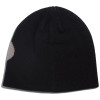K2 Jacquard Beanie - Black