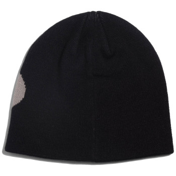 K2 Jacquard Beanie - Black