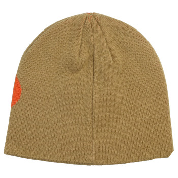 K2 Jacquard Beanie - Tan