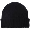 K2 Knit Beanie - Unisex Beanie - Black