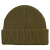 K2 Knit Beanie - Unisex Beanie - Military Green