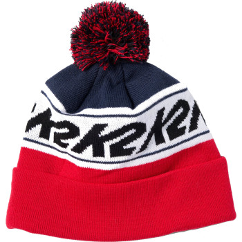 K2 Old School Beanie - Red White Blue