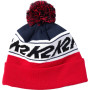 K2 Old School Beanie - Red White Blue