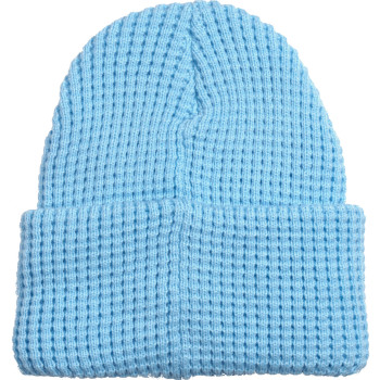 K2 Waffle Beanie - Light Blue