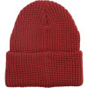 K2 Waffle Beanie - Maroon