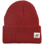 K2 Waffle Beanie - Maroon