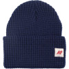 K2 Waffle Beanie - Navy