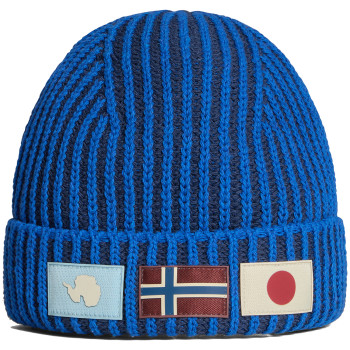 NAPAPIJRI Sham Beanie - Blue Classic