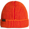 NAPAPIJRI Sham Beanie - Orange Red
