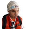 NAPAPIJRI Sham Beanie - White Whisper