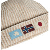 NAPAPIJRI Sham Beanie - White Whisper