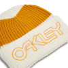 Oakley Tnp Deep Cuff Beanie - Arctic White