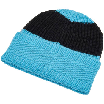 Oakley Tnp Deep Cuff Beanie - Bright Blue