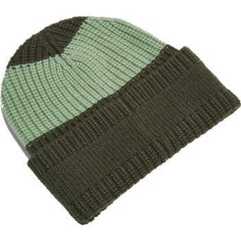 Oakley Tnp Deep Cuff Beanie - New Dark Brush