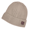 P.A.C. Adosa - Beanie - Beige