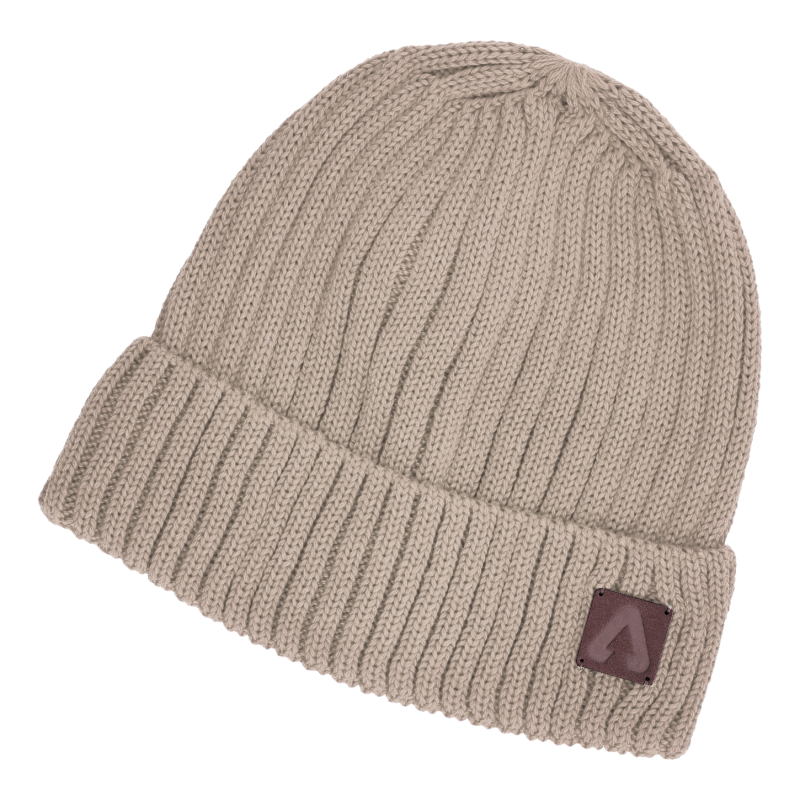 P.A.C. Adosa - Beanie - Beige