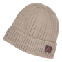 P.A.C. Adosa - Beanie - Beige