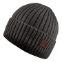 P.A.C. Adosa - Beanie - Dark Grey