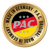 P.A.C. Akela Merino - Pom Beanie - Beige
