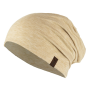 P.A.C. Badlo Slouch - Beanie - Beige
