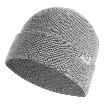 P.A.C. Bricu - Beanie - Grey