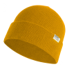 P.A.C. Bricu - Beanie - Mustard