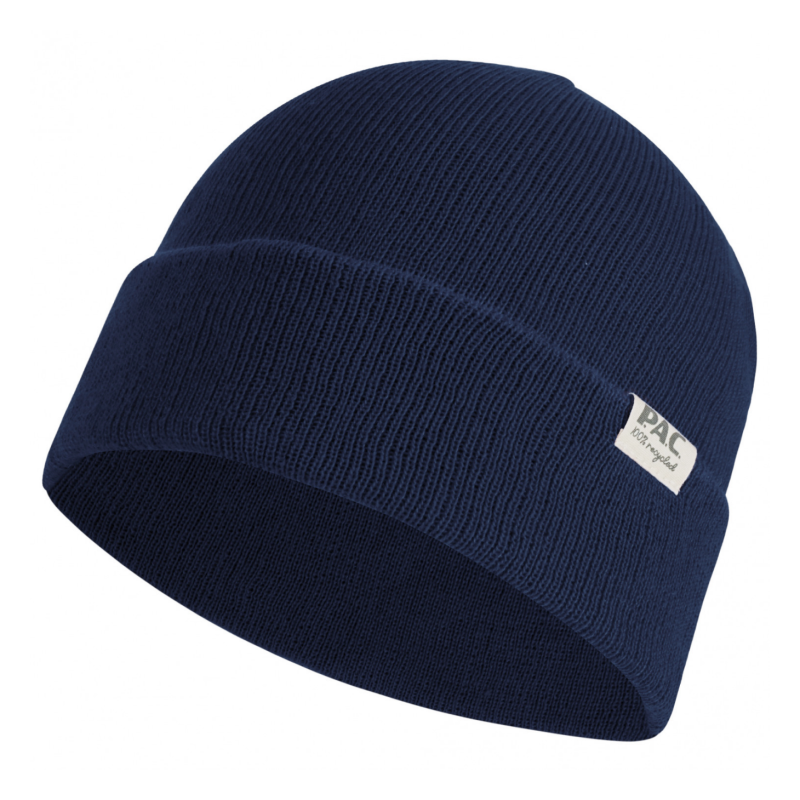 P.A.C. Bricu - Beanie - Navy