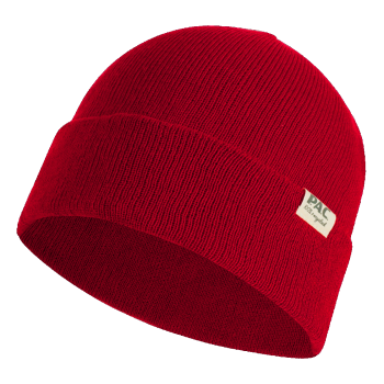 P.A.C. Bricu - Beanie - Red