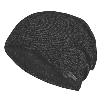 P.A.C. Brixa - Beanie - Anthracite