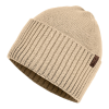 P.A.C. Darlis Merino - Beanie - Beige