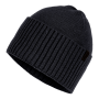 P.A.C. Darlis Merino - Beanie - Black