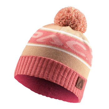 P.A.C. Fando Sport - Pom Beanie - Rose