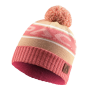 P.A.C. Fando Sport - Pom Beanie - Rose
