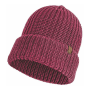 P.A.C. Frino 100% Recycled - Beanie - Berry